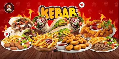 Noor Kebab Inowrocław
